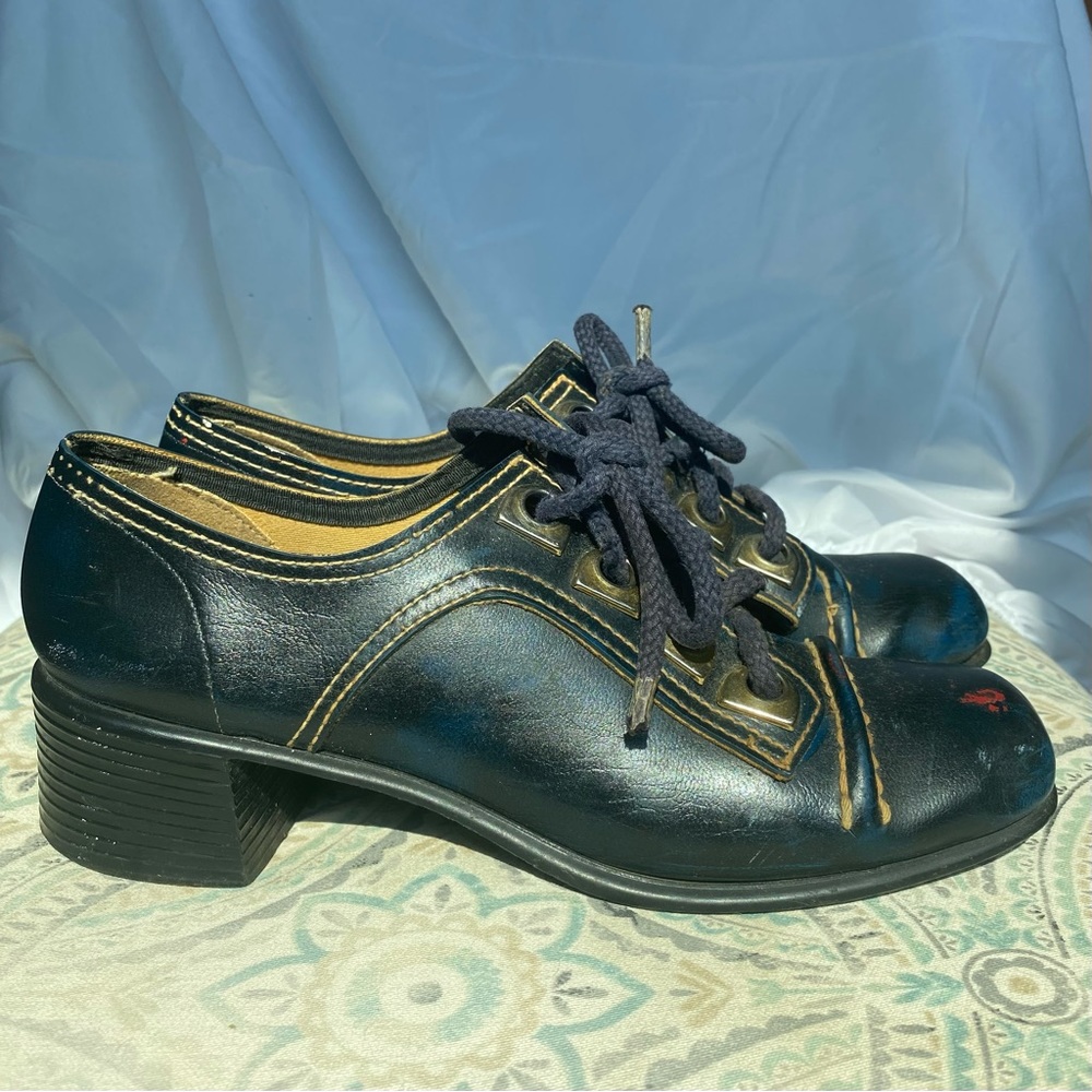 As is 1960s shoes!!